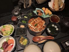 -玄白·炭烤活鳗(上海首店)