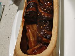 -阿莉餐厅(枣阳路店)