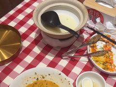 -西贝莜面村(朝阳大悦城店)