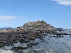 -三亚蜈支洲岛旅游区