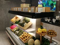 -野萃山·潮汕厚果汁(十亩地店)