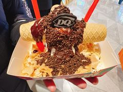 -DQ·蛋糕·冰淇淋(虹口龙之梦店)