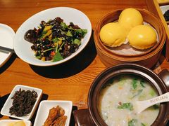-如轩·海鲜砂锅粥·潮汕菜(一品天下店)