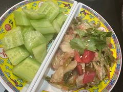 -芦月轩羊蝎子(劲松店)