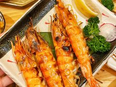-贵木日本料理·铁板烧(新地假日广场店)