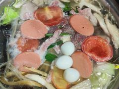 -海关荤豆花(洋河一路店)