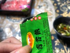 -丽江庭院·云南野生菌·海鲜火锅(鼓楼四合院店)