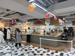 -阿那亚第三食堂 Cafeteria 3