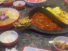 -蜀大侠火锅(香格里拉店)