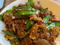 -印象鲵宴·张家界地标美食名片(溪布街店)