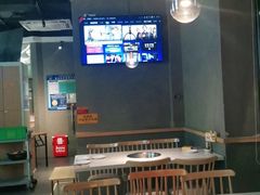 大堂-顺德公广东猪肚鸡·煲仔饭(白石洲店)