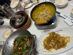 -小菜园新徽菜(无锡人民路红豆店)