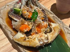 酱蟹-KimPro 辛普乐概念韩餐