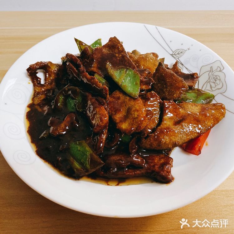 工作半天后感觉血槽已空，赶紧回家补一补