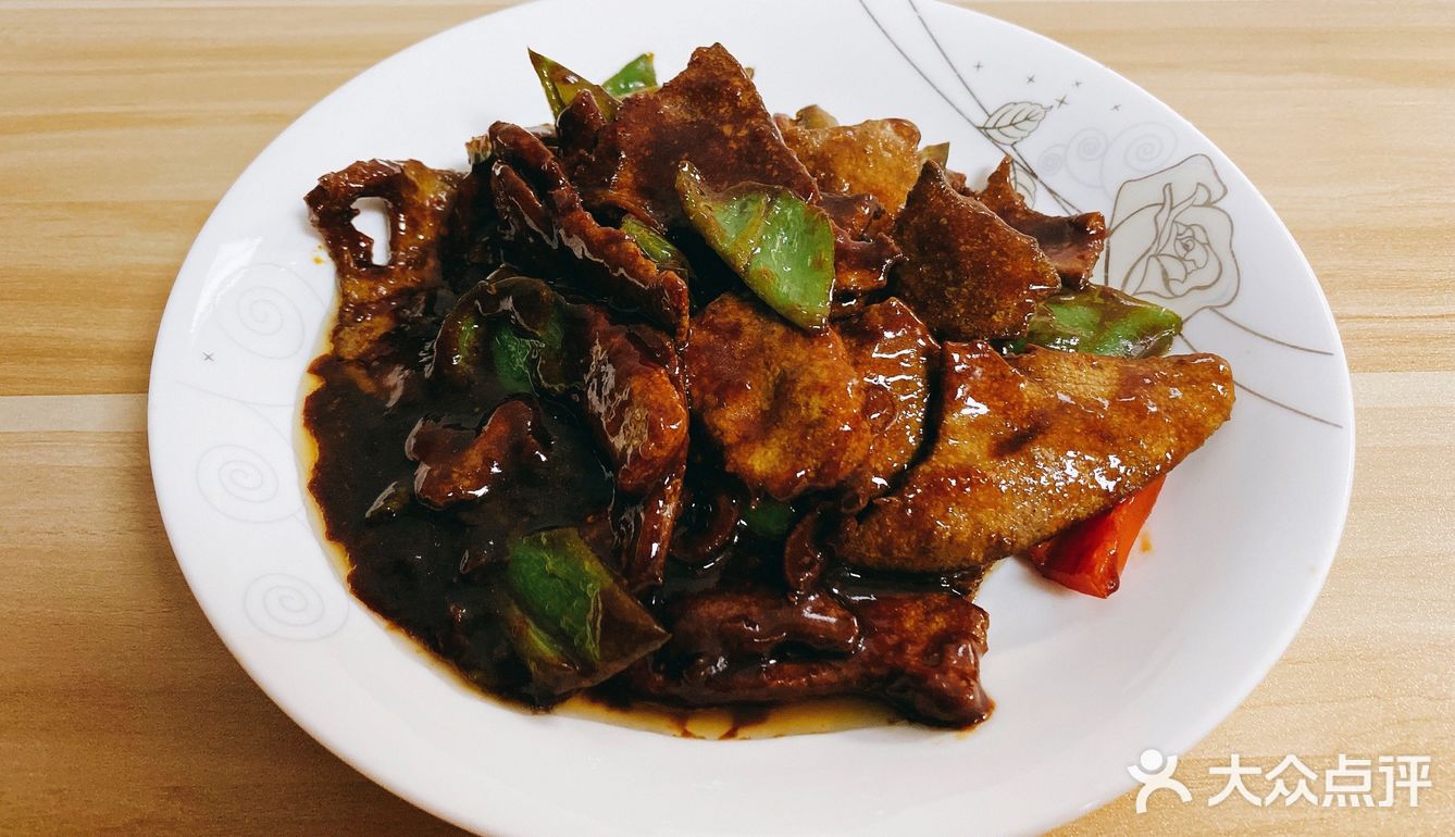 工作半天后感觉血槽已空，赶紧回家补一补