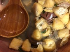 老鸭架鸭血粉丝汤-满园烤鸭·春饼(奥体万达店)