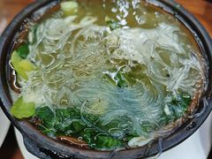 -多福临砂锅居(苏堤北路店)