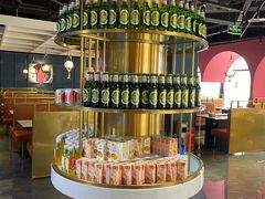 -星海汇海鲜烤肉火锅自助(二七广场百年德化店)