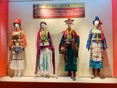 -迪庆藏族自治州博物馆