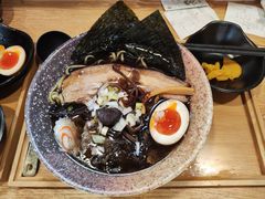 -柒鉦·日式豚骨拉麵(常德路店)