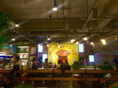 -钢管厂歆瑞源油卤串串香(春熙路太古里店)