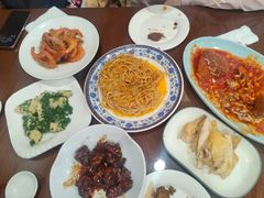 -王家沙点心店(南京西路总店)