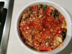 -海底捞火锅(劲松店)