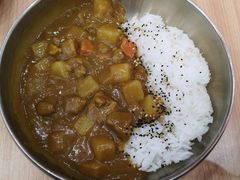 -米村拌饭(银泰中心店)