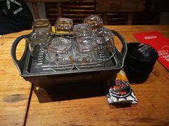 -聚点串吧·北京烧烤(赵登禹路店)