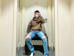 -Abercrombie & Fitch(天环广场店)