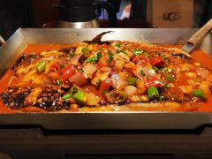 -鸣记脆皮烤鱼(山姆店)