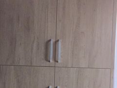 -佰丽爱家全屋定制(汶水店)