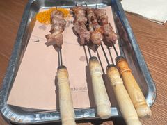 -单家老院·院子里的青岛菜(沙子口店)