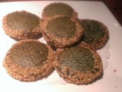 绿茶饼-绿茶餐厅(华联万柳店)