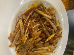 -蛙兔鸡自贡风味·特色江湖菜(广都店)