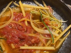 -赤坂亭·M9和牛烧肉·铁板烧·日料398放题(长泰广场店)