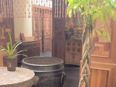 -小吊梨汤·北京菜(香山店)