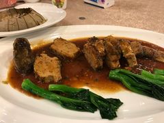 -麒麟中餐厅·经典粤菜·地道菜式老字号(广州长隆酒店)