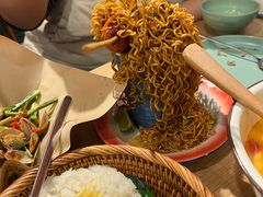 -迷你椰·泰式大排档(共康店)