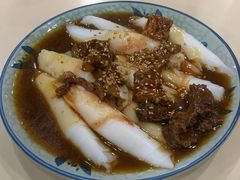 -玲又珑美食(盘福路店)