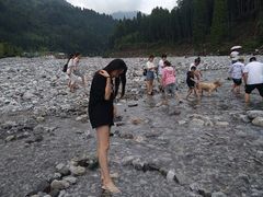 -九峰山