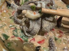 -常赢三兄弟·清真涮肉·清真炒菜(朝阳新城店)