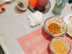 -一绪に寿喜烧(虹悦城店)