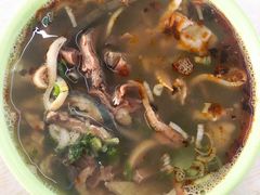 -阿叶羊杂碎(前进街店)