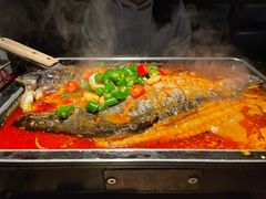 -炉鱼(西溪银泰城店)