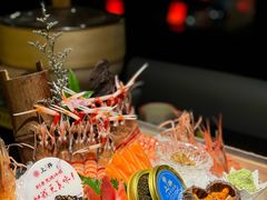 -上井料理黑金店(IFS国金中心店)