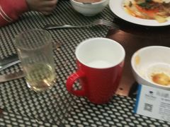 -北京丽亭华苑酒店