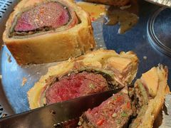 -Bistro 63 创意融合料理(广粤天地店)