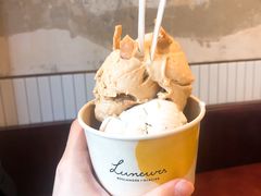 -Luneurs(幸福里店)