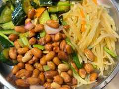 -英雄故事地摊烤肉(马驹桥店)